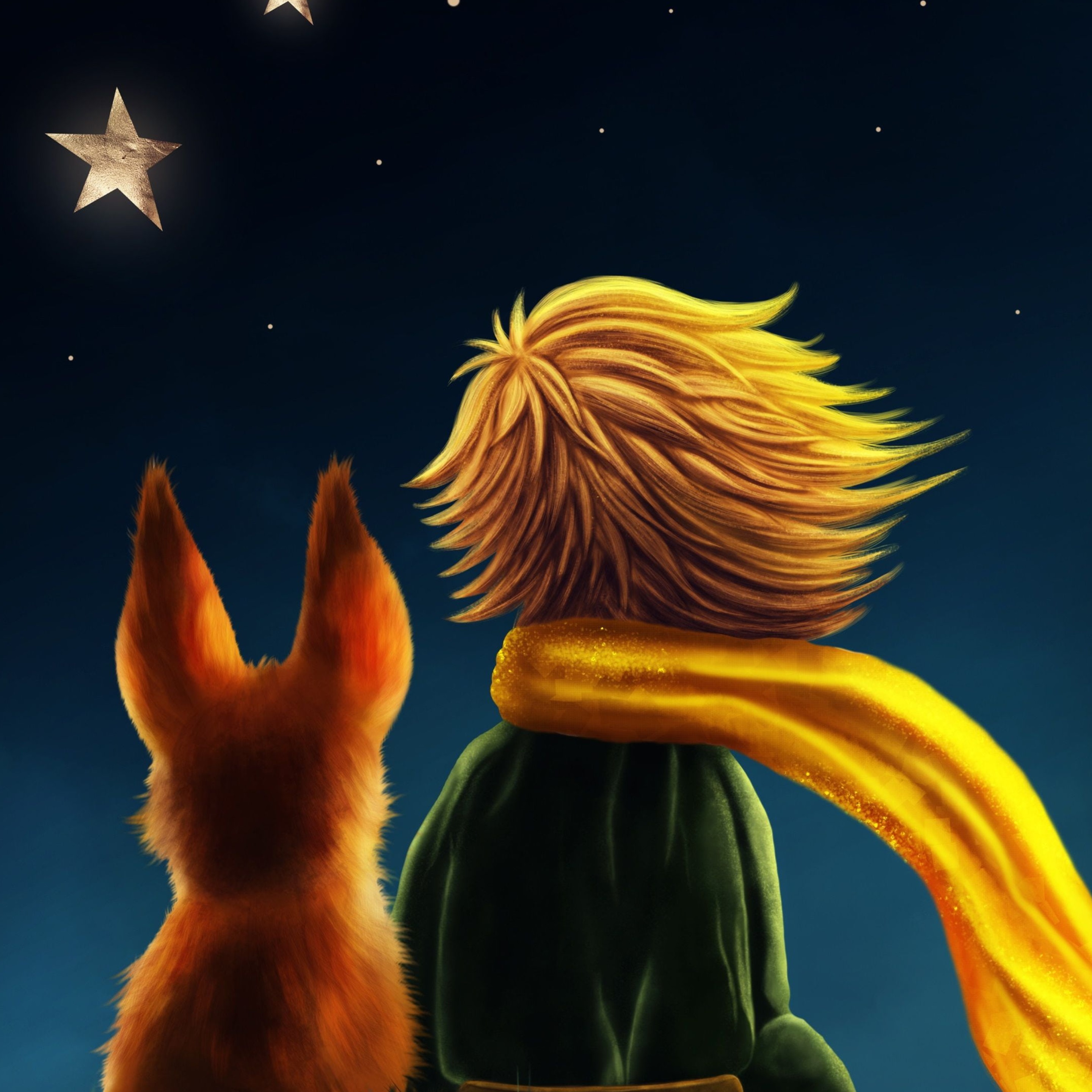 شازده کوچولو